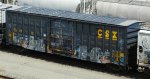 CSXT 137129